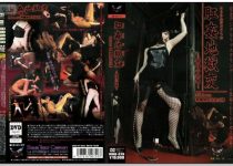 [MHD-019] 肛姦地獄変 フィスト アナル SM 632 MB